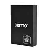 BRITTO® Boxer Briefs - BLACK & WHITE LANDSCAPE - Pack of 2