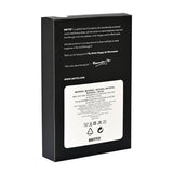 BRITTO® Boxer Briefs  - BLACK LANDSCAPE - Pack of 2