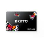 SHOPBRITTO GIFT CARD