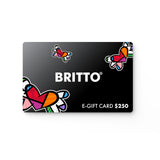 SHOPBRITTO GIFT CARD