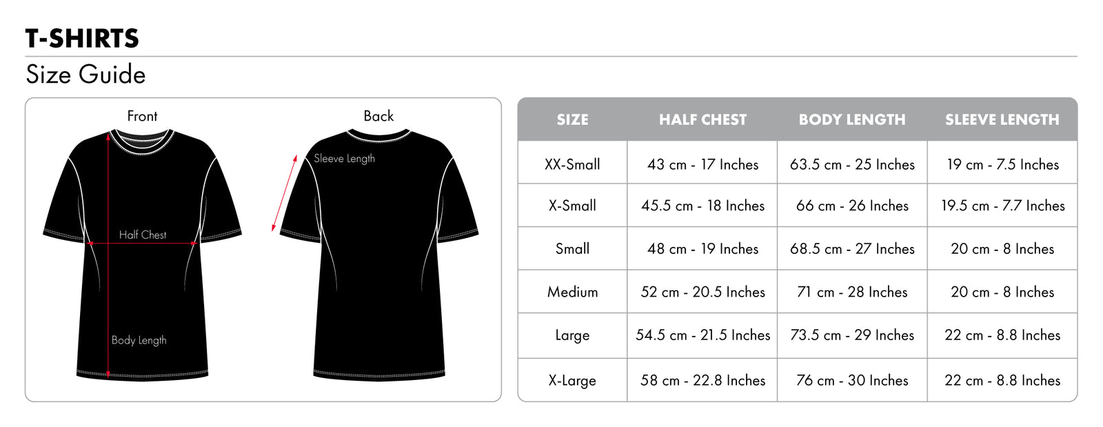 Limited Edition - Premium 100% Organic Cotton Love T-Shirt - (Women)