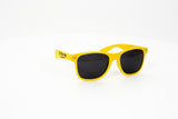 ROMERO BRITTO SIGNED SUNGLASSES