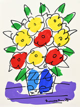 UPSTATE NEW YORK COLLECTION - Original Drawing *SOLD*