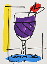 UPSTATE NEW YORK COLLECTION - Original Drawing *SOLD*
