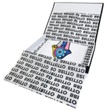 Limited Edition - Premium 100% Organic Cotton Hamsa T-Shirt - (Men)