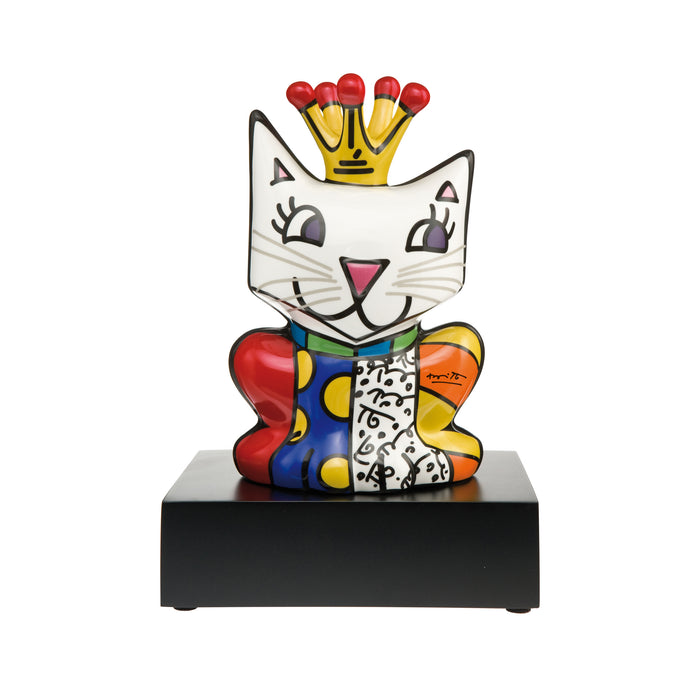 HER ROYAL HIGHNESS - Fine Porcelain
