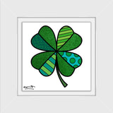 LUCKY ME - Limited Edition Print