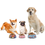 BRITTO® PET Bowl - Dog Landscape