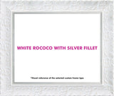 WINE COUNTRY MAGENTA - Limited Edition Print