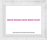 WINE COUNTRY MAGENTA - Limited Edition Print