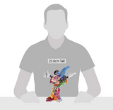 SORCERER MICKEY - Disney by Britto Figurine - HAND SIGNED