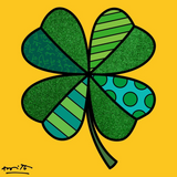 LUCKY YOU - Limited Edition Print