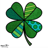 LUCKY ME - Limited Edition Print