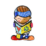 SCHOOL BOY - Mini Figurine