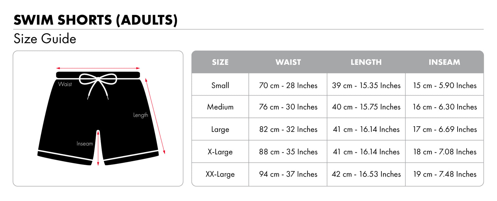 Limited Edition - BRITTO®  Shorts - DIAMONDS IN THE SKY - MEN