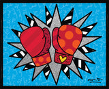 K.O. (KNOCKOUT) - Limited Edition Print