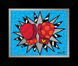 K.O. (KNOCKOUT) - Limited Edition Print