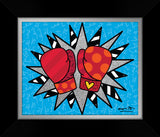 K.O. (KNOCKOUT) - Limited Edition Print