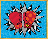 K.O. (KNOCKOUT) - Limited Edition Print