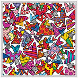 BLAST OF LOVE - Limited Edition Print