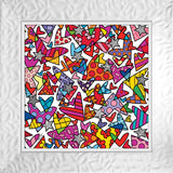 BLAST OF LOVE - Limited Edition Print