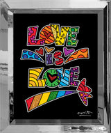 LOVE IS LOVE  - Limited Edition Print