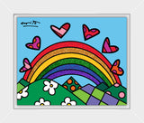 THE COLORS OF LOVE - Limited Edition Print