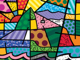 RIO - Limited Edition Print