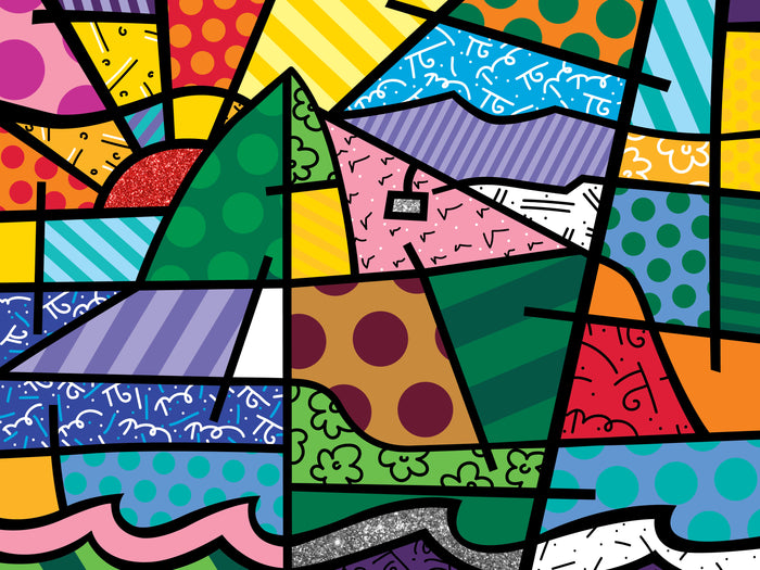 RIO - Limited Edition Print