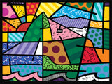 RIO - Limited Edition Print