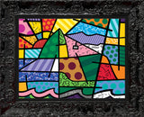 RIO - Limited Edition Print