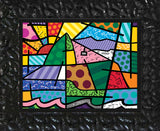 RIO - Limited Edition Print