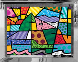 RIO - Limited Edition Print