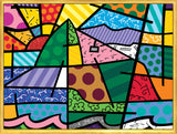 RIO - Limited Edition Print