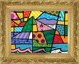 RIO - Limited Edition Print