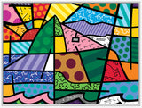 RIO - Limited Edition Print