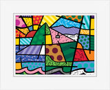 RIO - Limited Edition Print