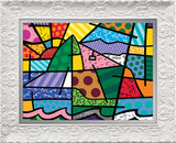 RIO - Limited Edition Print