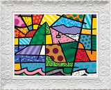 RIO - Limited Edition Print