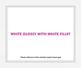 WINE COUNTRY MAGENTA - Limited Edition Print