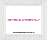 WINE COUNTRY MAGENTA - Limited Edition Print