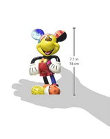 MICKEY MAGIC - Disney by Britto Figurine - HAND SIGNED