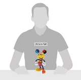 MICKEY MAGIC - Disney by Britto Figurine - HAND SIGNED