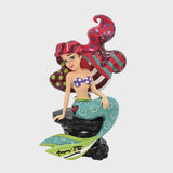 ARIEL - Disney by Britto Figurine - HAND SIGNED
