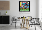 AMORE MIO - Limited Edition Print