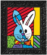 EASTER BUNNY - Limited Edition Print