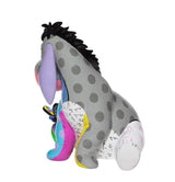 LARGE EEYORE - Disney by Britto Figurine - HAND SIGNED