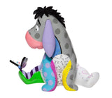 LARGE EEYORE - Disney by Britto Figurine - HAND SIGNED