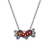 HEART RING/PENDANT