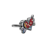 HEART RING/PENDANT